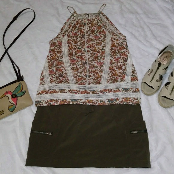 Lucky Brand Tops - Lucky Brand top